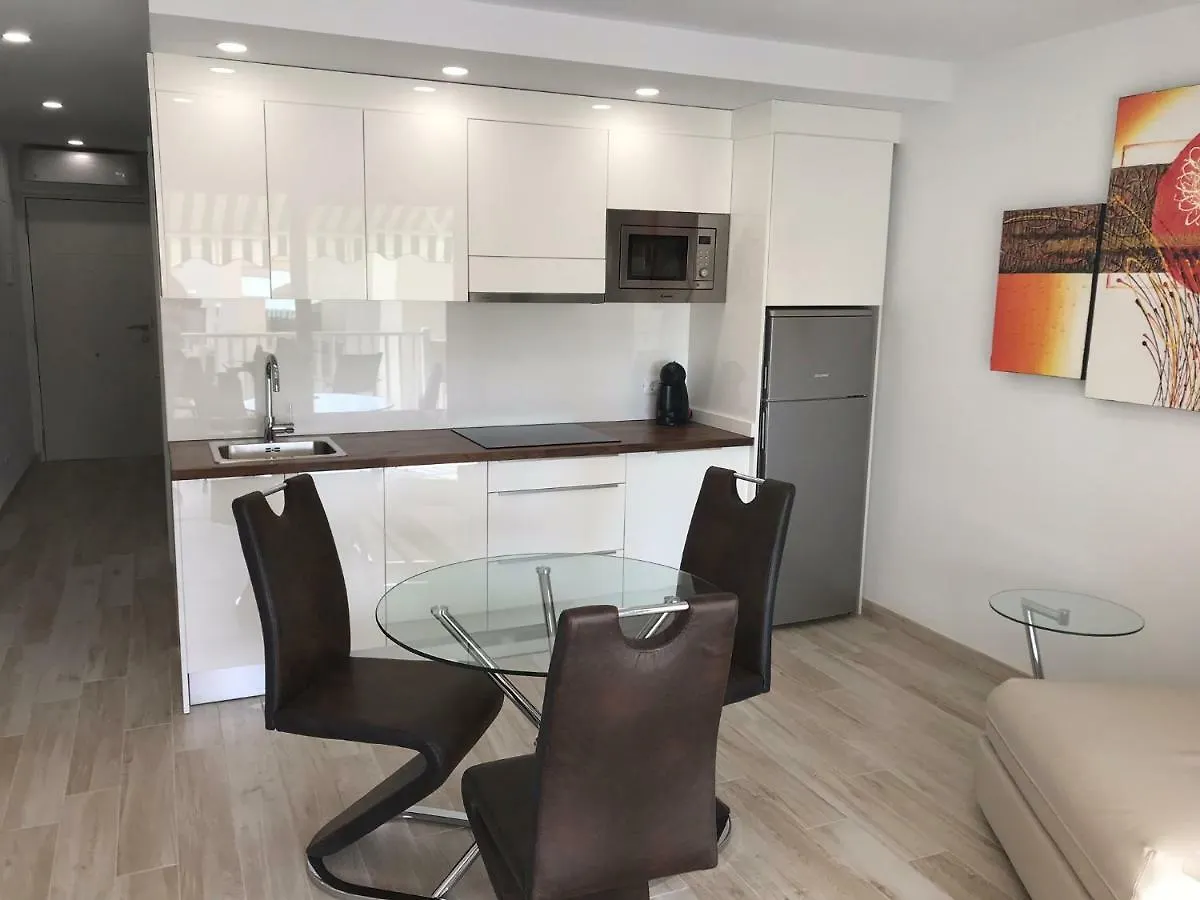 Apartment Mareverde Resort Costa Adeje