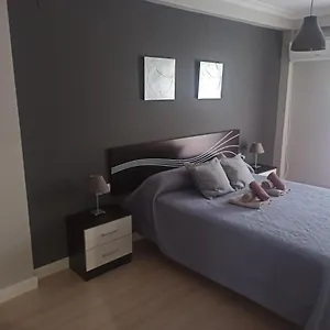 Con Parking Privado Gratis Incluido Apartamento Córdoba