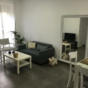 La Casa De Clara Apartamento Córdoba