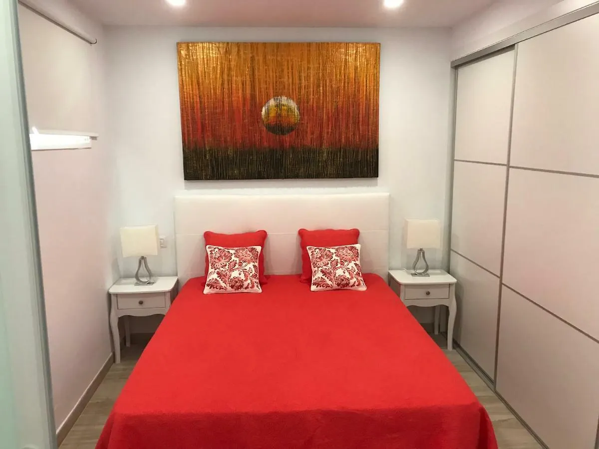 Apartment Mareverde Resort Costa Adeje  Costa Adeje (Tenerife)